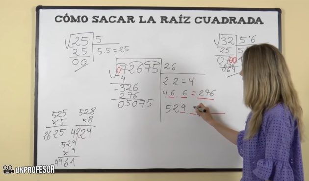 Cómo entender y usar el calculador de raíces de unidad