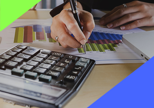 cómo facilita un calculador el promedio de la tasa de cambio
