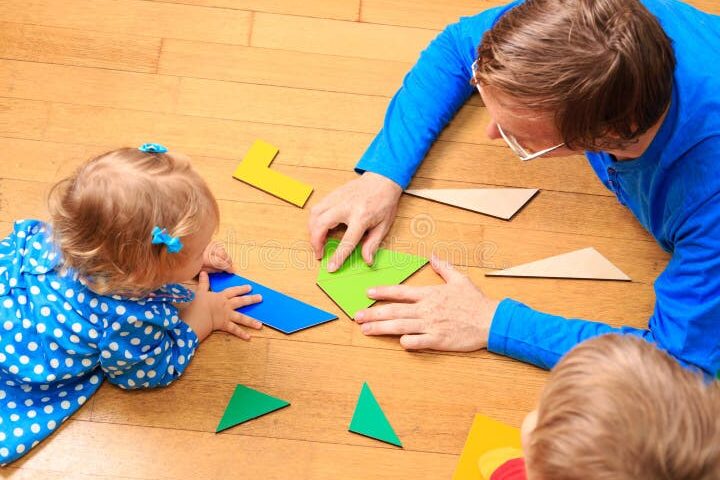 Mejora tus habilidades para estimar ángulos jugando