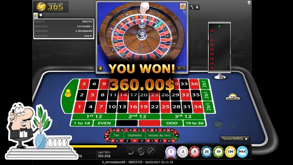 Cómo funciona el Spinner Probability Calculator en juegos de azar