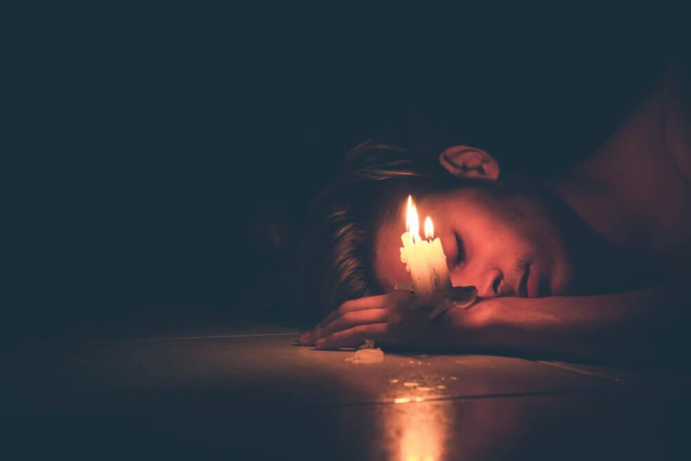 Cómo lograr un correcto quemado y disfrute de las velas