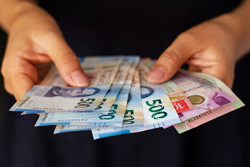 Cómo lograr una repartición efectiva y proporcional