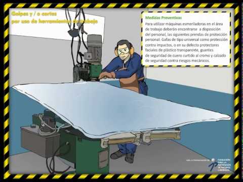 Cómo manejar los riesgos y prevenir cortes con vidrio