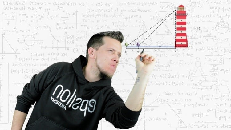 Cómo mejoran las herramientas de trigonometría mis habilidades