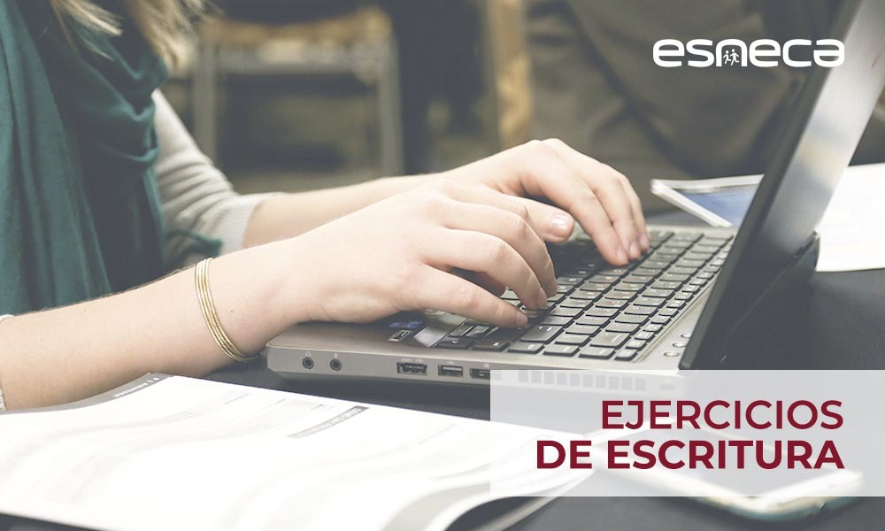 como mejorar tu descripcion y escritura con ejercicios de adjetivos