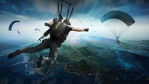 Cómo mejorar tu gráfico con la nueva herramienta Parachute V4