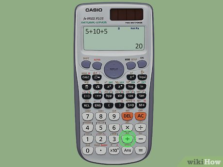 Cómo poner raíz cúbica en la calculadora 3D: guía sencilla