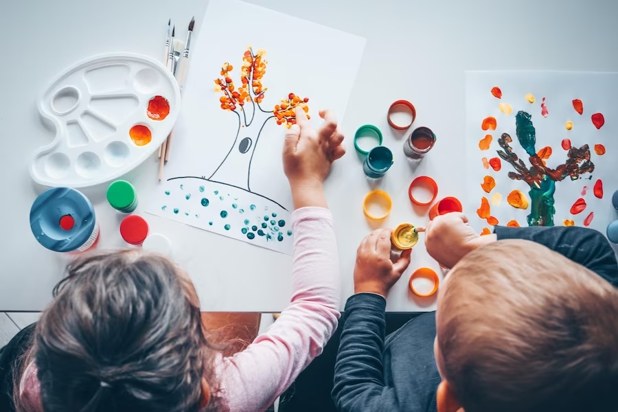 como potenciar tu creatividad en el desarrollo de juegos