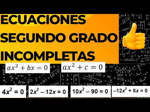 Cómo practicar ecuaciones de 2 ESO para mejorar habilidades