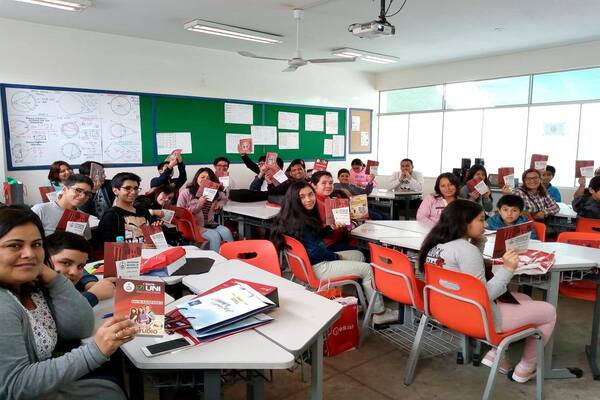 como prepararse eficazmente para el examen de admision upc 2025