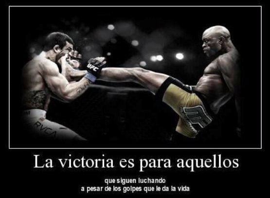 Cómo pueden las frases emblemáticas de boxeo motivar a los luchadores