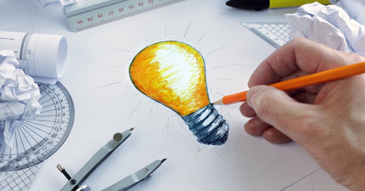 Cómo pueden los artistas novatos utilizar formas y creatividad para dibujar