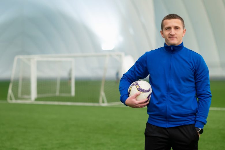 Cómo pueden los entrenadores personales de fútbol mejorar tu juego