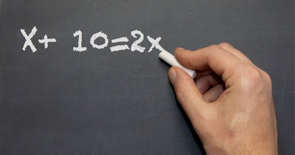 cómo resolver ecuaciones de primer grado con soluciones explicadas