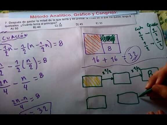 Cómo resolver ecuaciones matemáticas difíciles Tips y estrategias