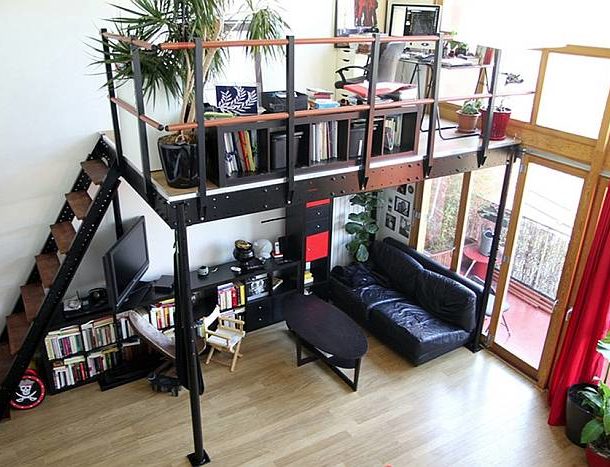Cómo resolver el problema de la escalera deslizante con tasas