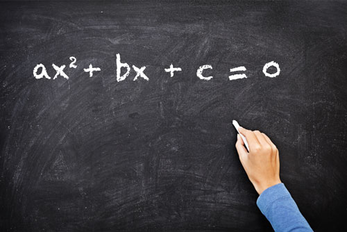 Cómo resolver fácilmente ecuaciones factorizadas con una guía