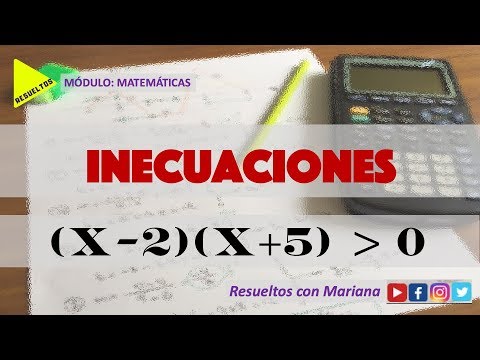 como resolver inecuaciones con modulos y usar calculadoras