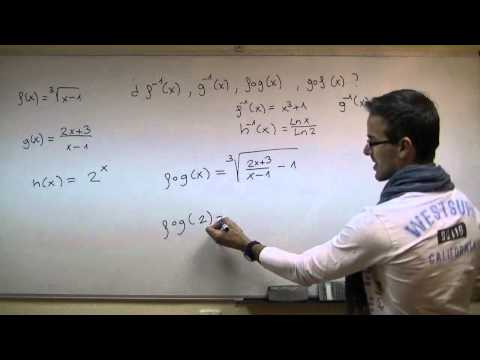 cómo se calcula la derivada inversa de manera fácil