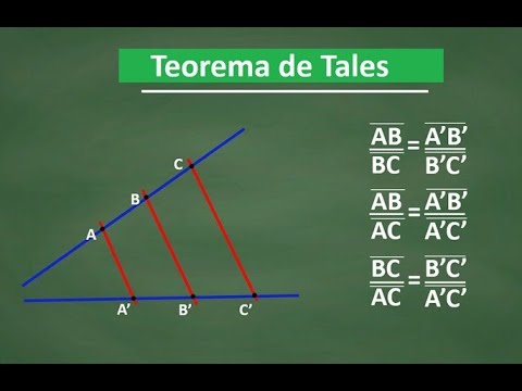 Cómo se calcula la longitud de un segmento en geometría