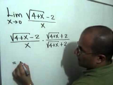 Cómo se construyen funciones conjugadas con un calculador