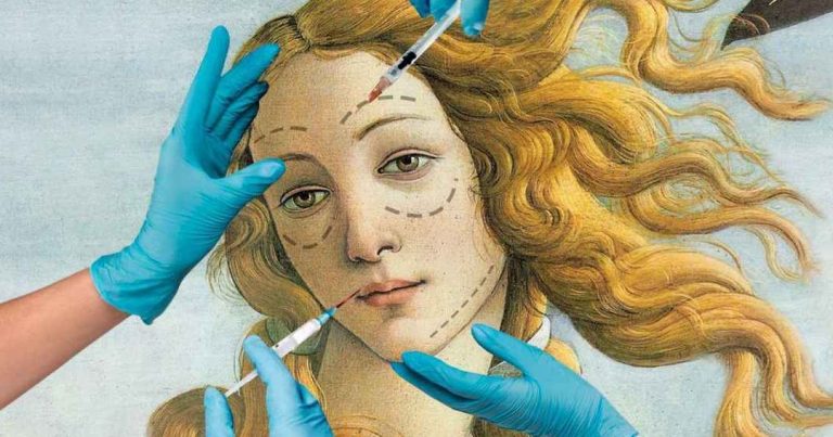 Cómo se expresa la belleza de la simetría en el arte moderno
