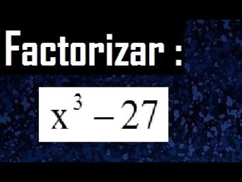 como se factoriza un numero en potencias de primos