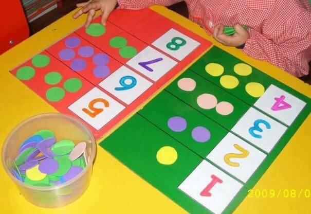 Cómo se puede enseñar matemáticas con pasión y creatividad