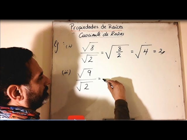 Cómo se pueden determinar las raíces de manera aproximada
