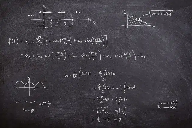 Cómo se relaciona la antiderivada con la función original