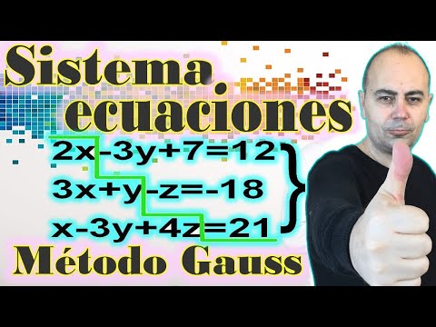 Cómo se resuelve un sistema de ecuaciones 3×3 con ejemplos prácticos
