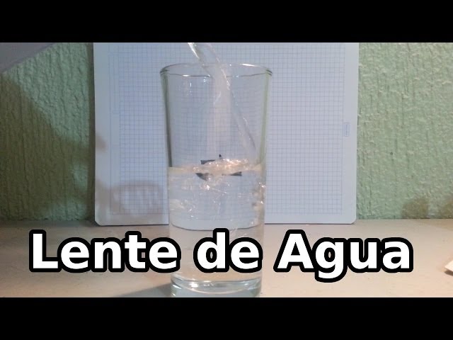 Cómo se simula la formación de imágenes en lentes convergentes