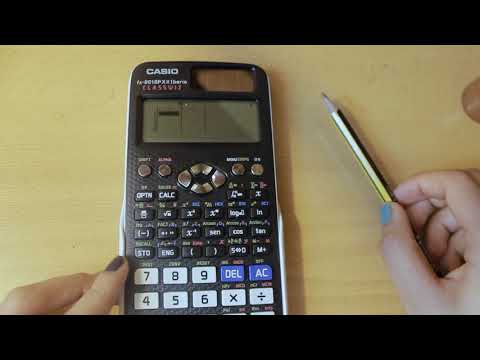 Cómo se usa un calculador de regresión lineal para hallar la mejor línea