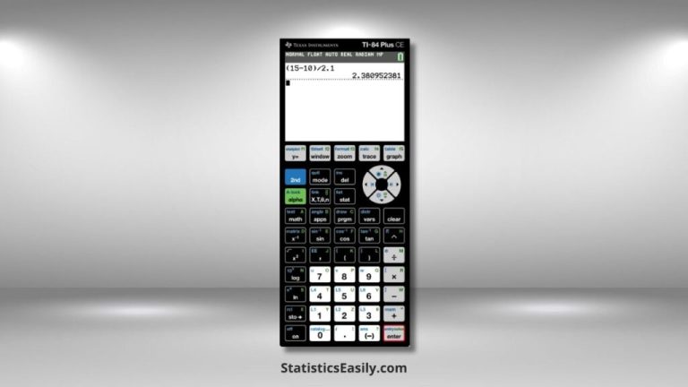 Cómo se utiliza eficientemente una calculadora de distribución T
