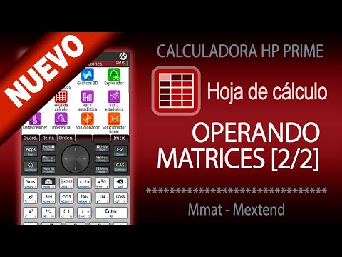 Cómo simplificar cálculos con un calculador de eigenvalores