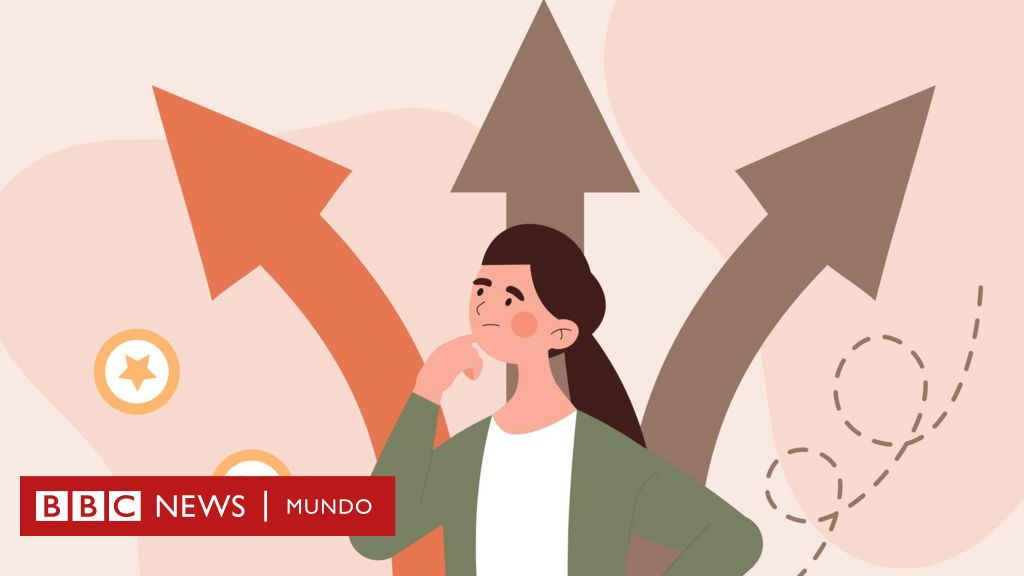 Cómo lanzar una moneda para tomar decisiones rápidas