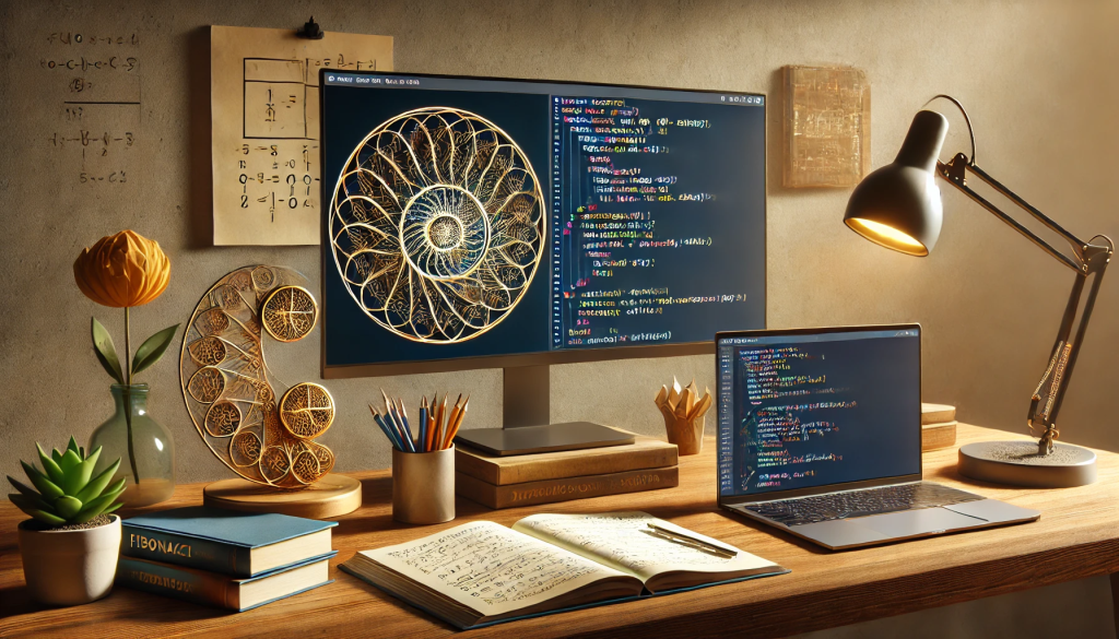Cómo un calculador de Fibonacci puede facilitar tus cálculos