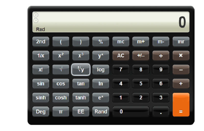 Cómo usar eficazmente la calculadora gráfica de Google