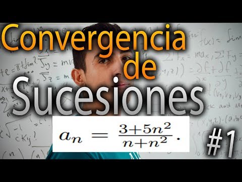 cómo usar un calculador de secuencias convergentes en matemáticas