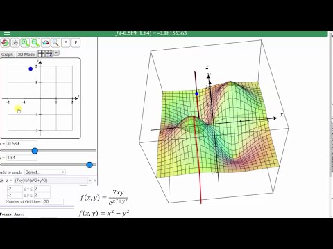 Cómo usar un plotter para graficar coordenadas esféricas