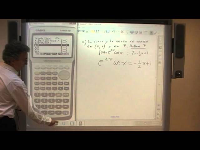 Cómo usar un visualizador y calculadora para integrales cilíndricas