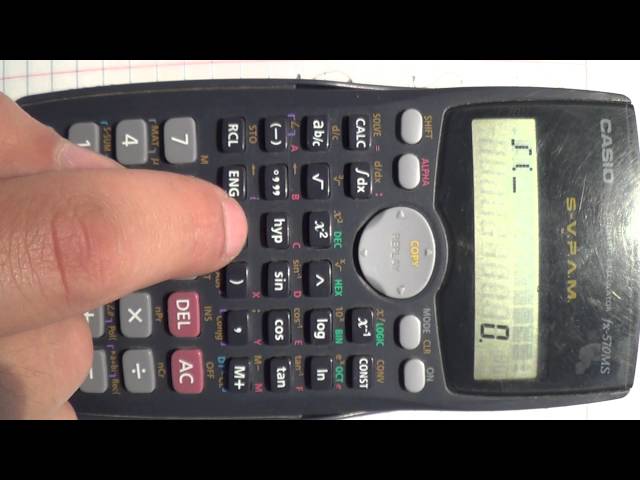 como usar una calculadora de integrales indefinidas facilmente