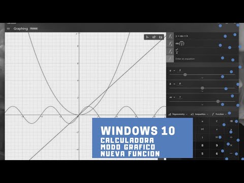 Cómo utilizar un calculador de la función sigmoide