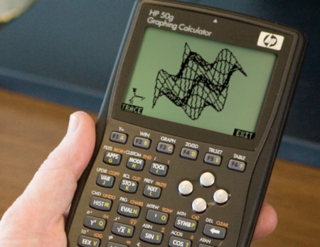 Cómo utilizar una calculadora gráfica para graficar eficazmente