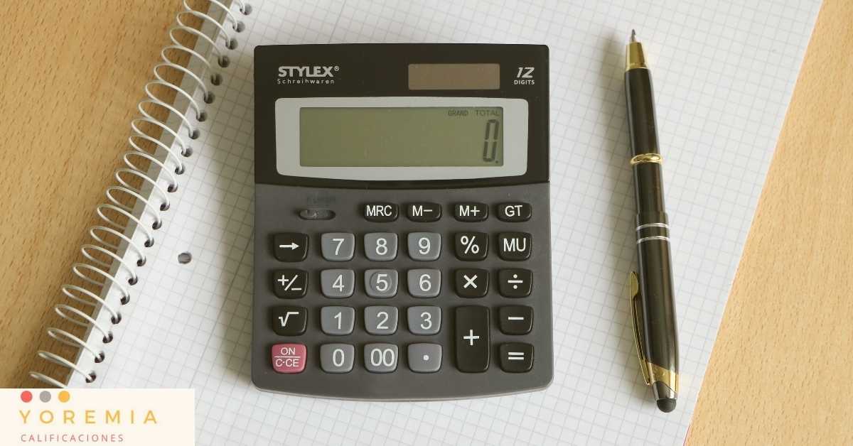 Cómo utilizar una calculadora para facilitar la sumatoria