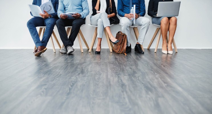Cómo vestirse para una entrevista de trabajo: Consejos clave