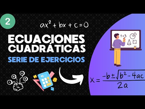 Completar el cuadrado: Ejercicios resueltos y prácticos