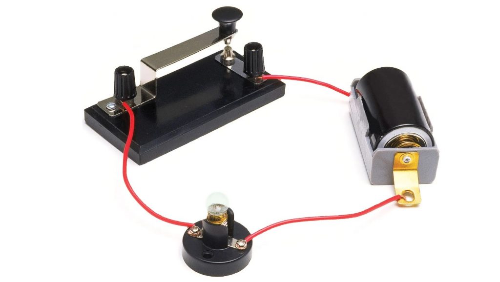 Comprendes las leyes de Kirchhoff en circuitos eléctricos