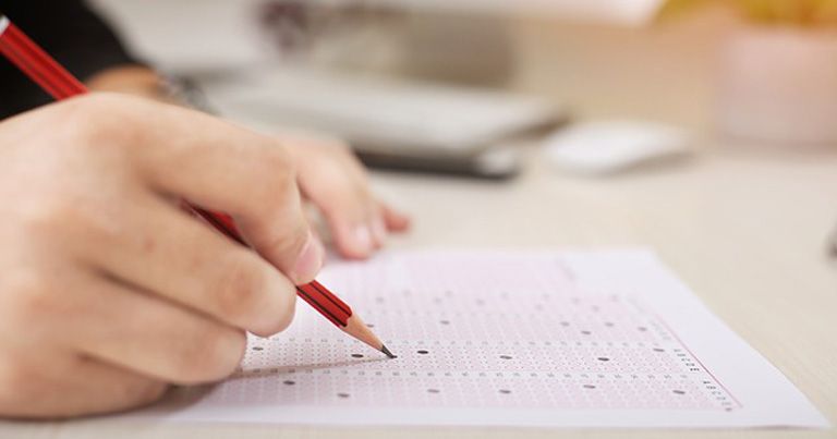 concepto de fraccion tipos lectura y examen tipo test