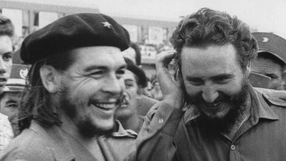 conoces estas 40 fotos historicas y su impacto mundial